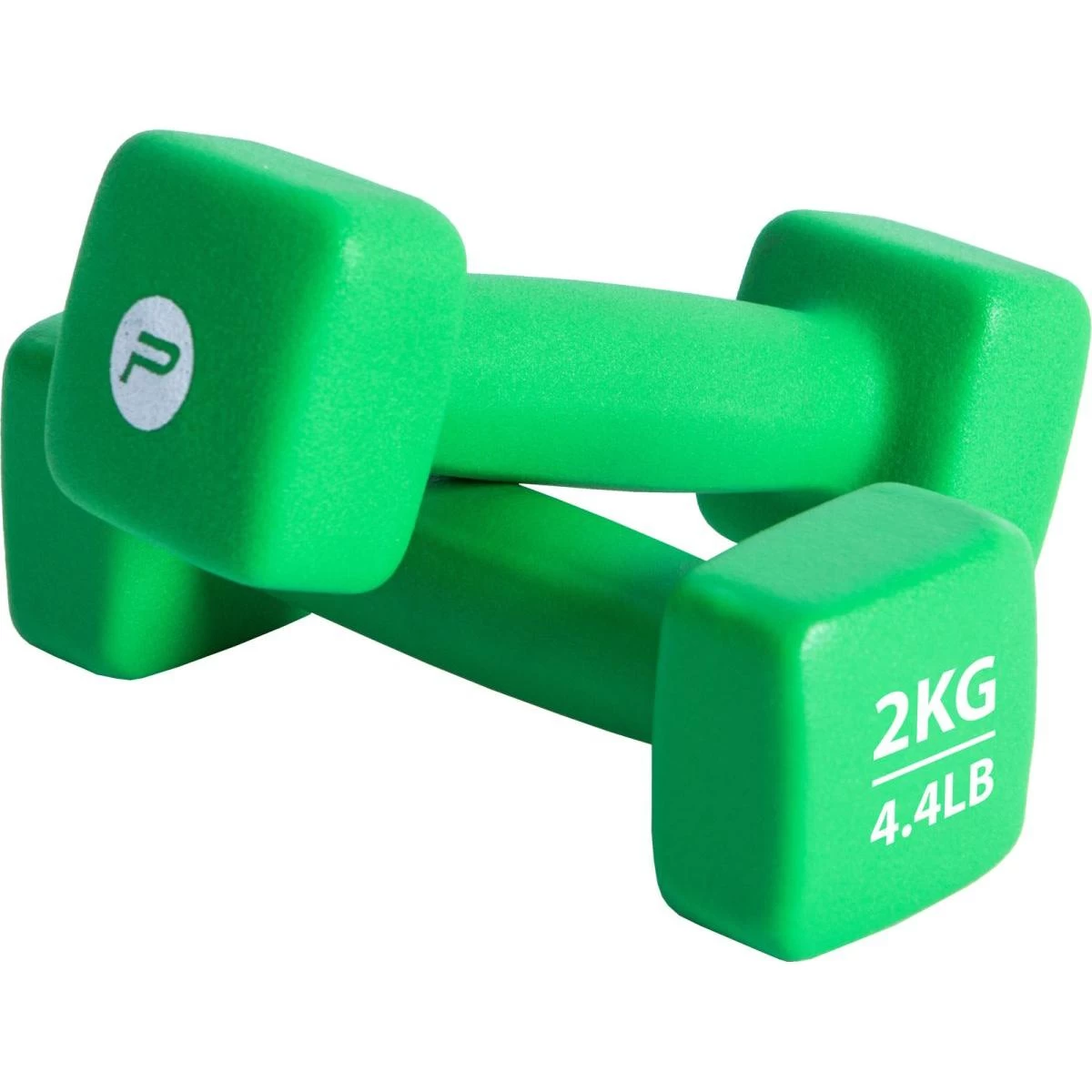 Neopren 2x2kg Pure 2 Improve Dump Set