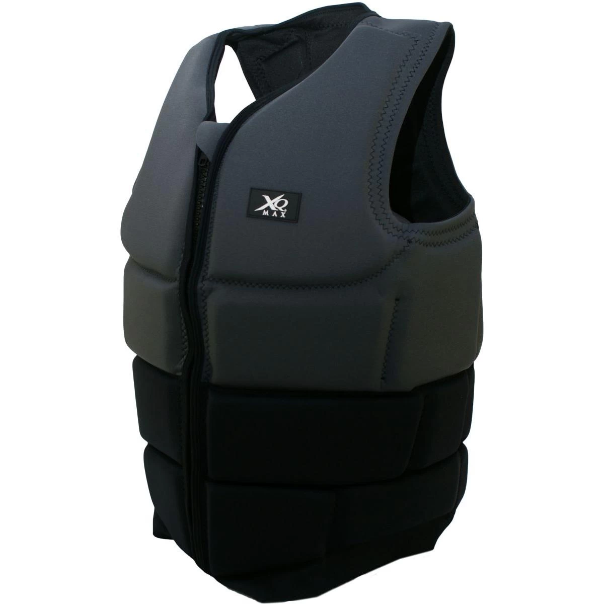 Neopreninė Plūdrumo Liemenė Sup Xqmax R.m