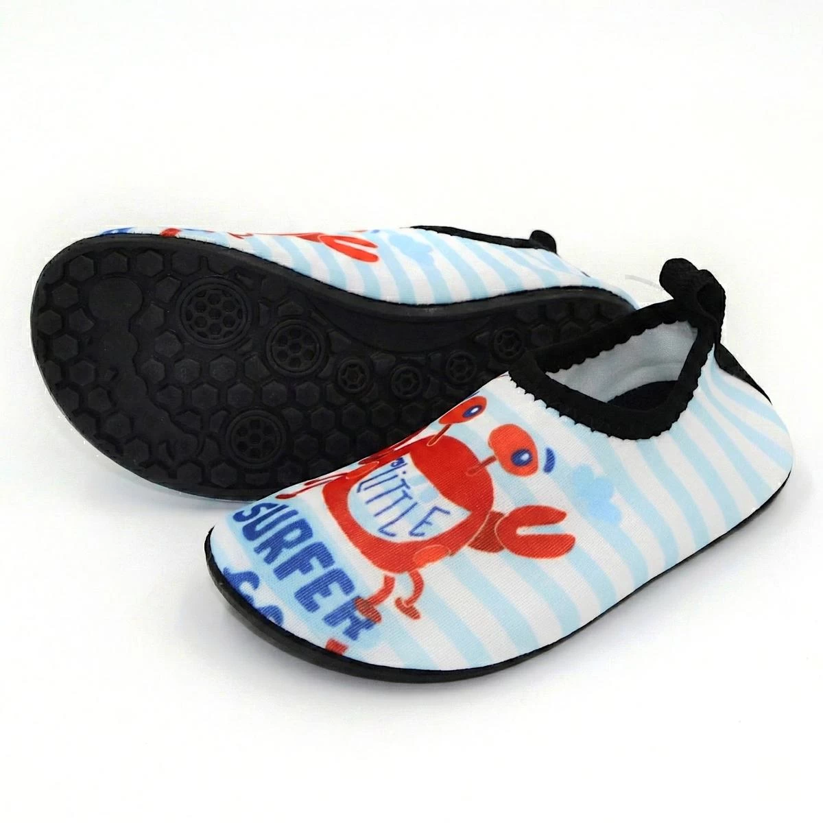 Neopreniniai Vandens Batai Vaikams Krab Xqmax R.22