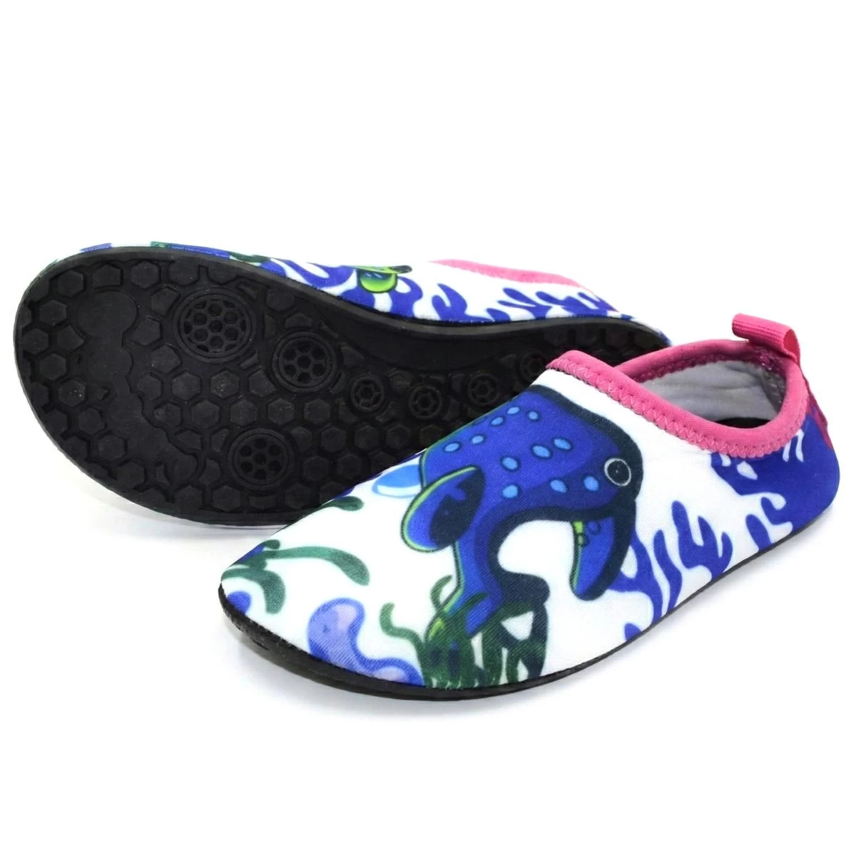 Neopreniniai Vandens Batai Vaikams Octopus Xqmax R.23