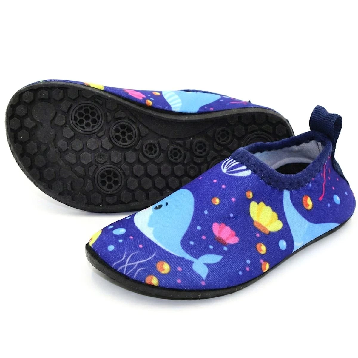 Neopreniniai Vandens Batai Vaikams Whale Xqmax R.25