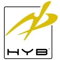 Neoriginali HYB Kyocera TK-5380Y (1T02Z0ANL0) Lazerinė kasetė, Geltona