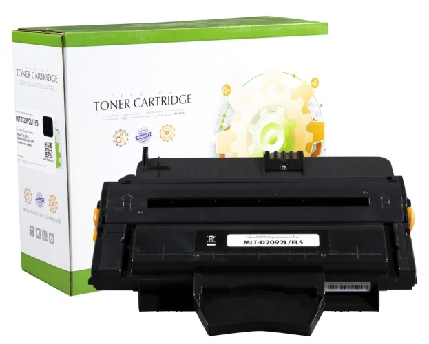 Neoriginali Static Control Samsung MLT-D2092L (SV003A), juoda kasetė