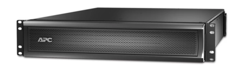 Nepertraukiamo Maitinimo šaltinis Apc Smart-ups X 120 V Smx120rmbp2u