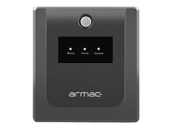 Nepertraukiamo Maitinimo šaltinis Armac H/1500f/led 1500va