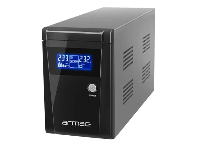 Nepertraukiamo Maitinimo šaltinis Armac O/1500e/lcd 1500va