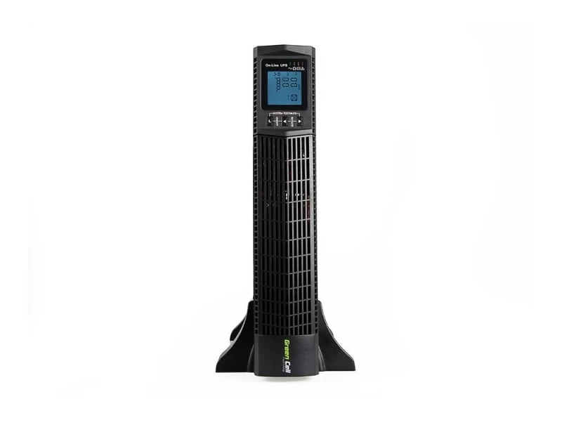 Nepertraukiamo Maitinimo šaltinis Green Cell Ups14 2000va