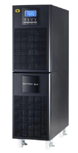 Nepertraukiamo Maitinimo šaltinis Orvaldi Vt6k On-line 6kva/5 Vwpp6k 6000va