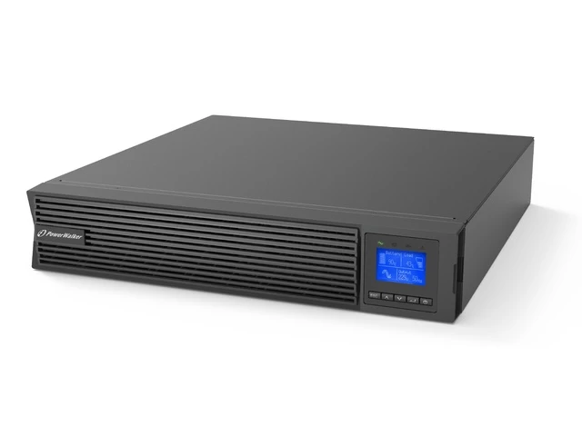 Nepertraukiamo Maitinimo šaltinis Powerwalker Vfi 1000 Icr Iot Pf1 1000va