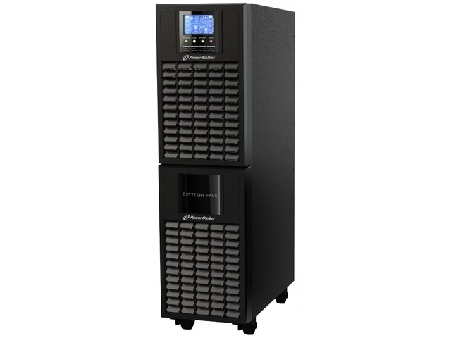 Nepertraukiamo Maitinimo šaltinis Powerwalker Vfi 10000 Cg Pf1 10000va