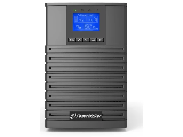 Nepertraukiamo Maitinimo šaltinis Powerwalker Vfi 1500 Ict Iot Pf1 1500va