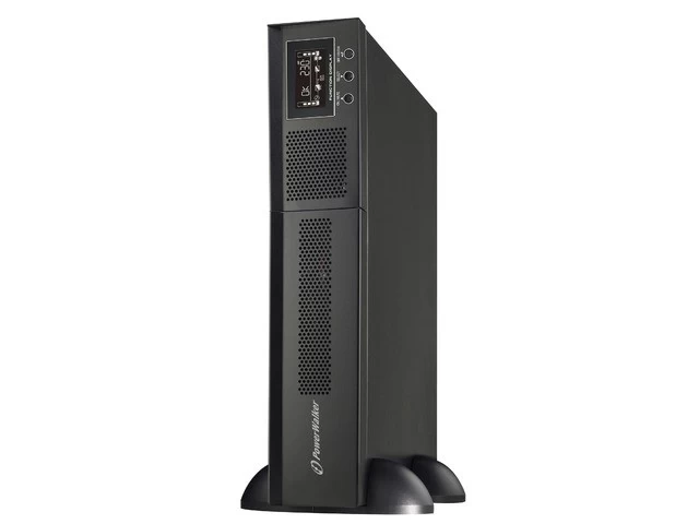 Nepertraukiamo Maitinimo šaltinis Powerwalker Vfi 1500 Rmg Pf1 1500va