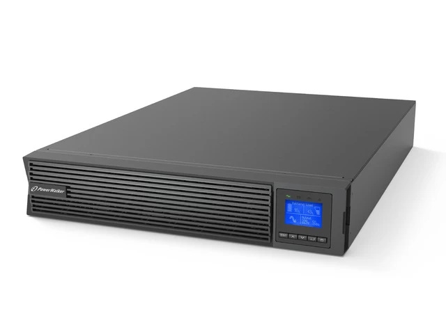 Nepertraukiamo Maitinimo šaltinis Powerwalker Vfi 2000 Icr Iot Pf1 2000va