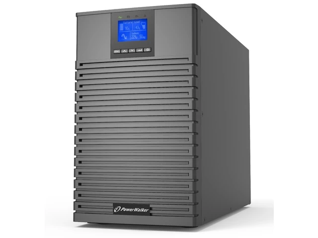 Nepertraukiamo Maitinimo šaltinis Powerwalker Vfi 2000 Ict Iot Pf1 2000va