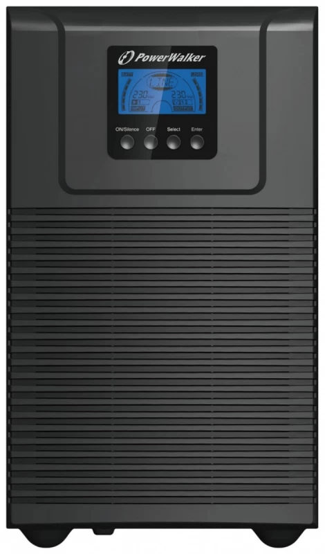 Nepertraukiamo Maitinimo šaltinis Powerwalker Vfi 2000 Tgb 2000va