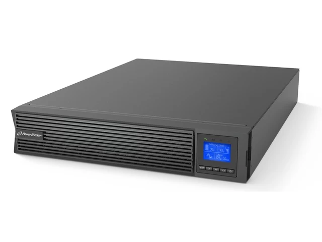 Nepertraukiamo Maitinimo šaltinis Powerwalker Vfi 3000 Icr Iot Pf1 3000va