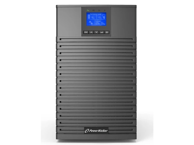 Nepertraukiamo Maitinimo šaltinis Powerwalker Vfi 3000 Ict Iot Pf1 3000va