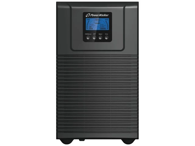 Nepertraukiamo Maitinimo šaltinis Powerwalker Vfi 3000 Tgb 3000va