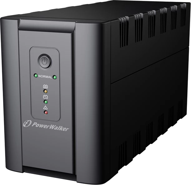Nepertraukiamo Maitinimo šaltinis Powerwalker Vi 2200 10120051 2200va