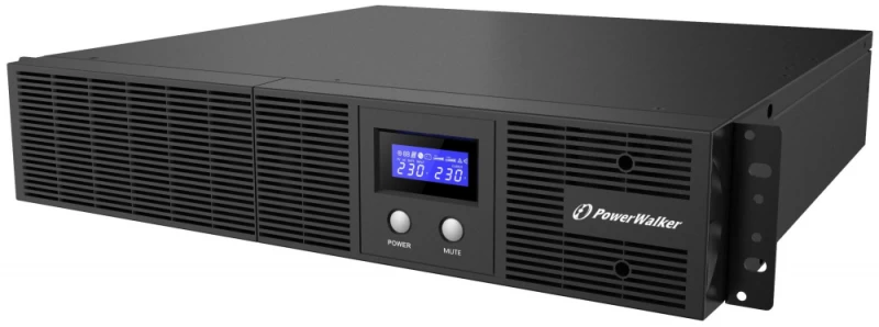 Nepertraukiamo Maitinimo šaltinis Powerwalker Vi 2200 Rle 2200va