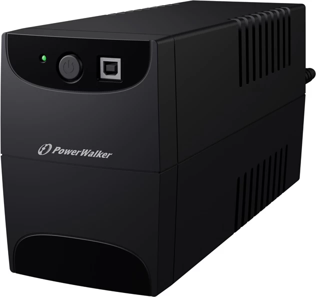 Nepertraukiamo Maitinimo šaltinis (ups) Powerwalker Vi 850 Se 10120053 850va