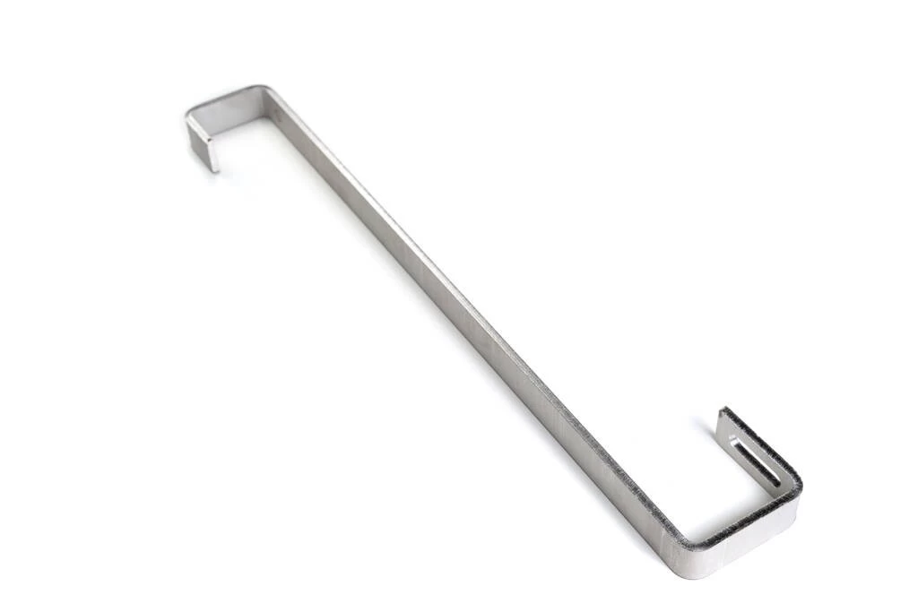 Nereguliuojamas tvirtinimo elementas S-tipo 506x131, El-Sun