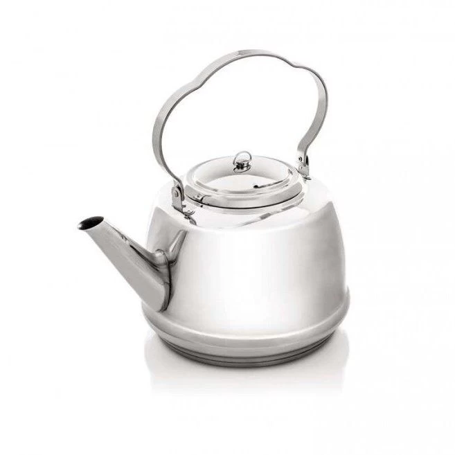 Nerūdijančio plieno arbatinukas 5L Petromax Teakettle