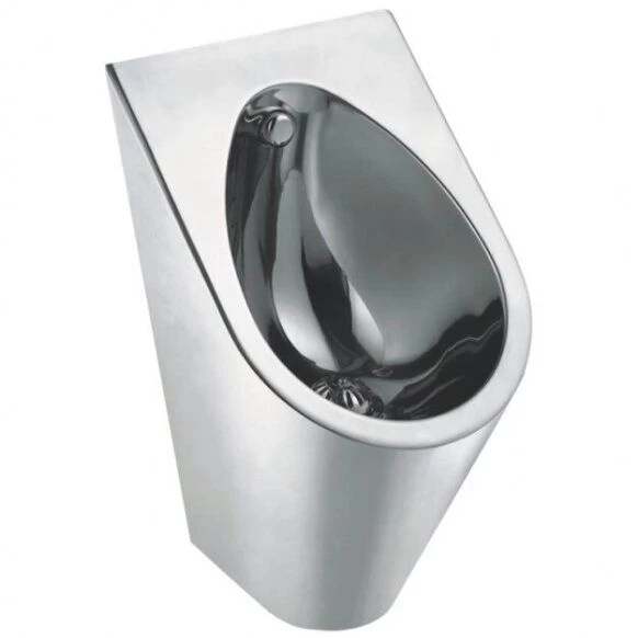 Nerūdijančio plieno pakabinamas pisuaras Faneco, N13004