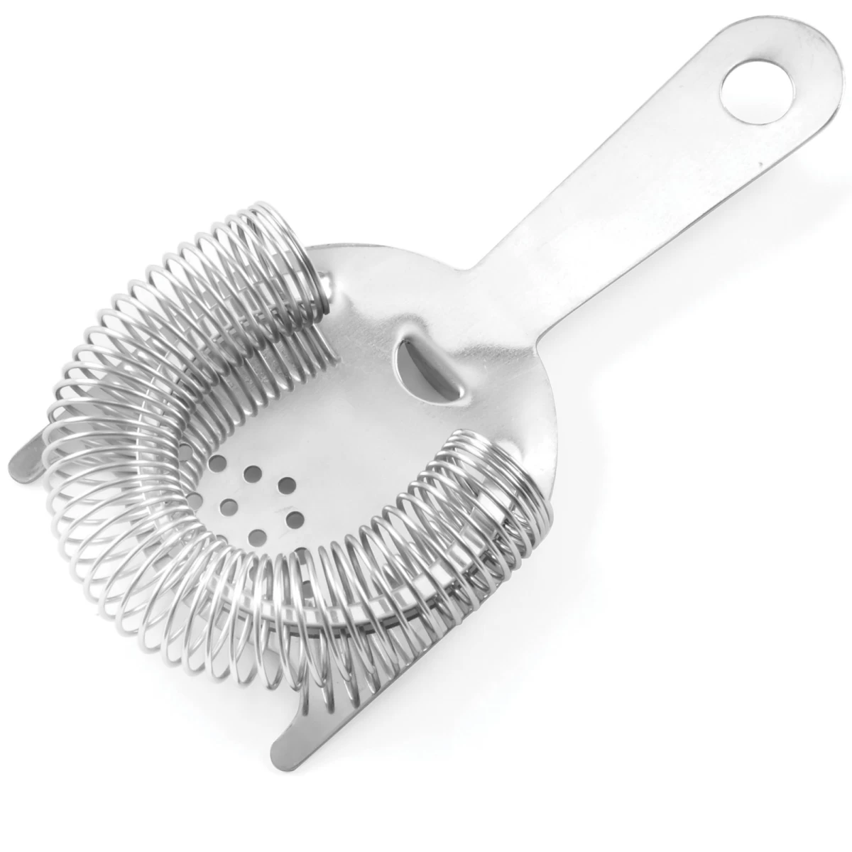 Nerūdijančio Plieno Spiralinis 165 Mm Ilgio Kratytuvas - Hendi 596753