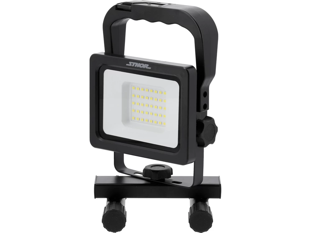 Nešiojama lempa 20W SMD 2000LM (82882)