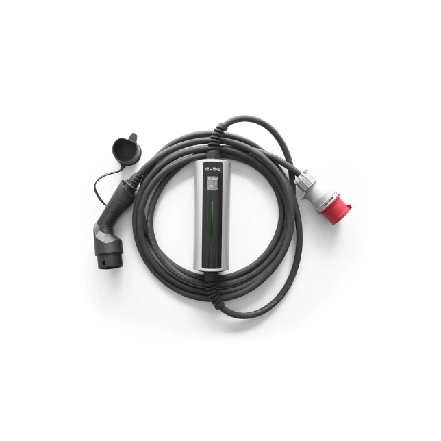 Nešiojamas EV įkroviklis BN70