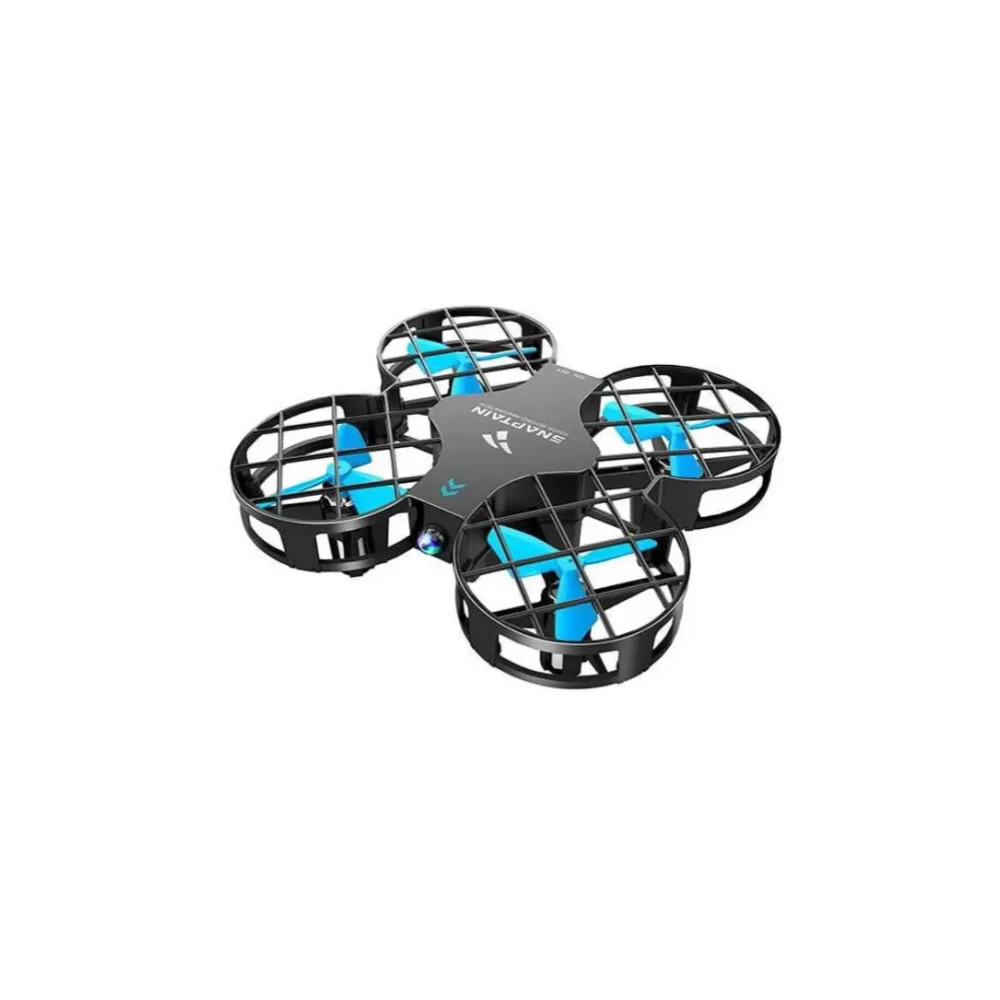 Nešiojamas mini dronas vaikams SNAPTAIN H823H (Ekspozicinė prekė)