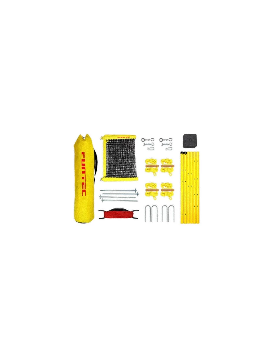 Nešiojamas rinkinys FUN SPORTS SET
