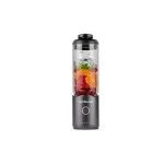 Nešiojamas trintuvas Nutribullet Flex™ NBP013GM, Gunmetal spalva