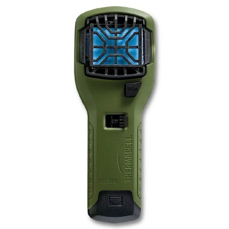 Nešiojamas uodų repelentas Thermacell MR-300G