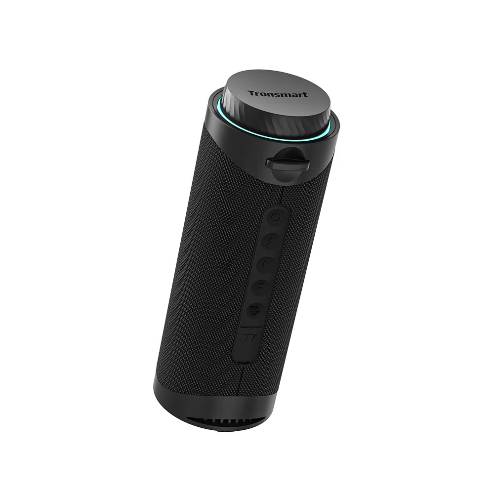 Nešiojamasis Belaidis bluetooth Garsiakalbis T7 30w