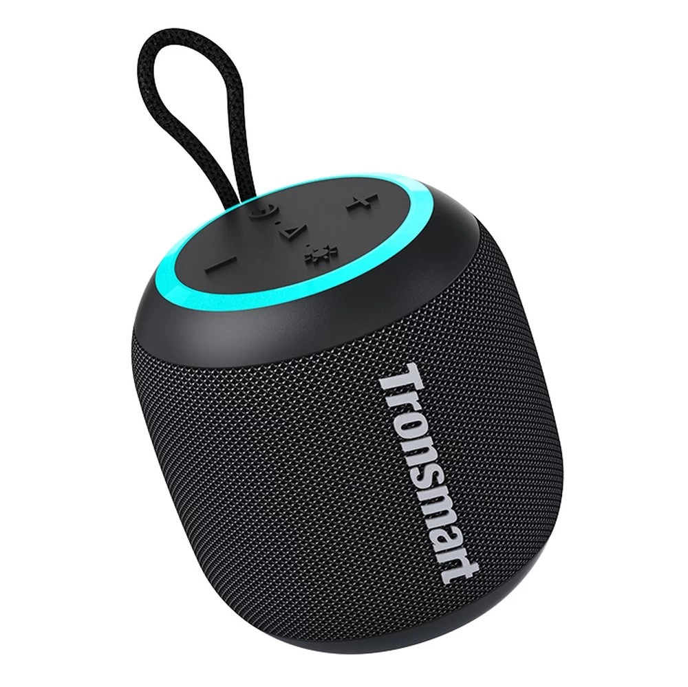 Nešiojamasis Belaidis bluetooth Garsiakalbis T7 Mini 15w