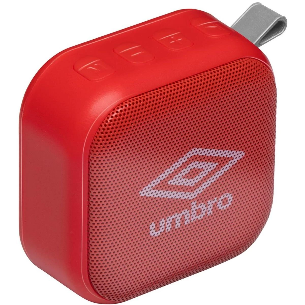 Nešiojamasis Belaidis Garsiakalbis 3w Umbro Red