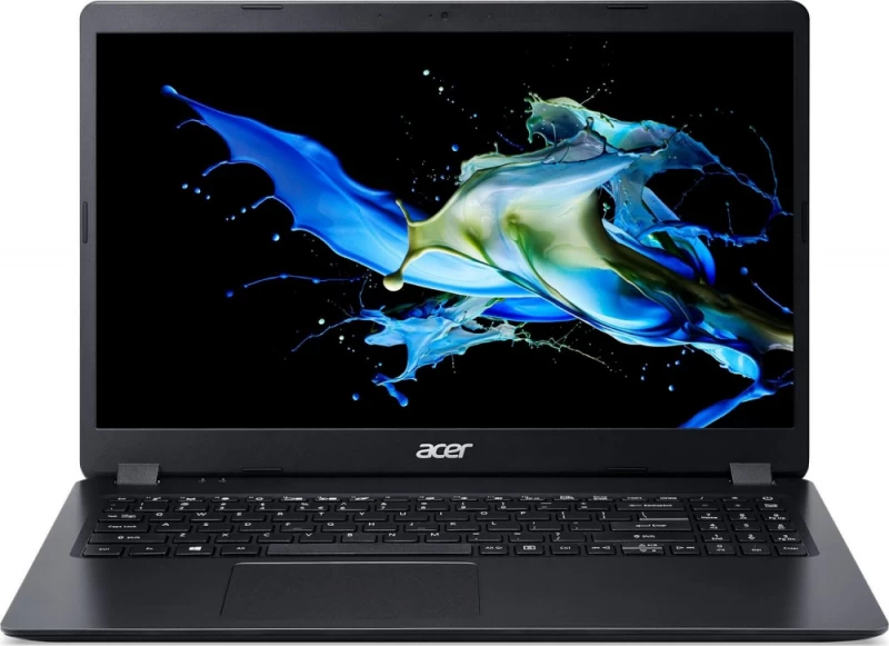 Nešiojamasis Kompiuteris Acer Extensa Ex215-32 (15.6&amp;quot;/i3-1005g1 /uhd G1/8gb/ssd256gb/juodas)