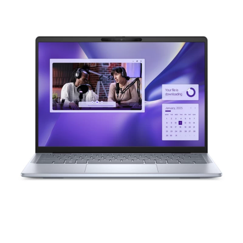 Nešiojamasis Kompiuteris Dell Inspiron 14 Plus (14"/snapdragon X Plus X1p-64-100 /16gb/ssd1tb/w11p/silver Black) Nešiojamasis Kompiuteris Dell Inspiron 14 Plus (14"/snapdragon X Plus X1p-64-100 /16gb/ssd1tb/w11p/silver Black)