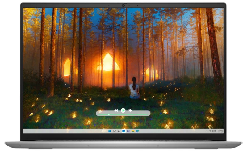 Nešiojamasis Kompiuteris Dell Inspiron 5630 (16"/i7-1360p /rtx2050/16gb/ssd1tb/w11h/silver) Nešiojamasis Kompiuteris Dell Inspiron 5630 (16"/i7-1360p /rtx2050/16gb/ssd1tb/w11h/silver)