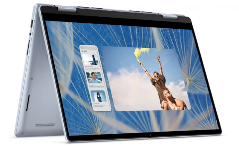 Nešiojamasis Kompiuteris Dell Inspiron 7440 (14"/i7-150u/intel Graphics/16gb/ssd1tb/w11h/silver Black) Nešiojamasis Kompiuteris Dell Inspiron 7440 (14"/i7-150u/intel Graphics/16gb/ssd1tb/w11h/silver Black)
