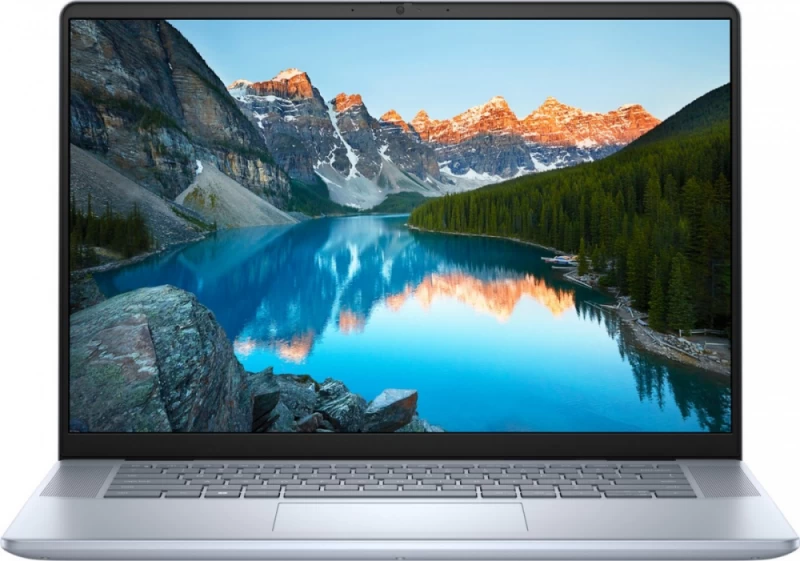 Nešiojamasis Kompiuteris dell Inspiron Plus 7640 (16"/ultra 7 155h /rtx4050/16gb/ssd1tb/w11p/silver Black) Nešiojamasis Kompiuteris dell Inspiron Plus 7640 (16"/ultra 7 155h /rtx4050/16gb/ssd1tb/w11p/silver Black)