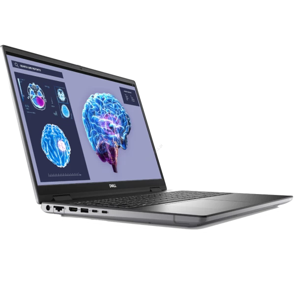 Nešiojamasis Kompiuteris Dell Precision 7680 (16"/i9-13950hx /rtx3500a/32gb/ssd1tb/w11p/grey/black) Nešiojamasis Kompiuteris Dell Precision 7680 (16"/i9-13950hx /rtx3500a/32gb/ssd1tb/w11p/grey/black)
