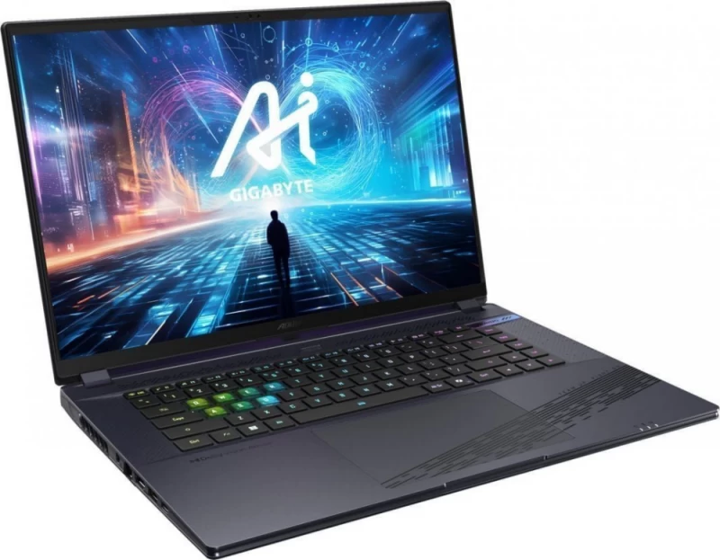Nešiojamasis Kompiuteris Gigabyte Aorus 16x 9sg 2024 (16"/i7-13650hx /rtx4070/16gb/ssd1tb/w11h/black) Nešiojamasis Kompiuteris Gigabyte Aorus 16x 9sg 2024 (16"/i7-13650hx /rtx4070/16gb/ssd1tb/w11h/black)