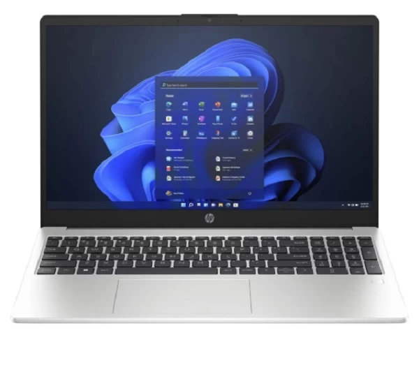 Nešiojamasis Kompiuteris Hp 250 G10 (15.6"/i5-1334u/iris Xe/16gb/ssd512gb/w11p/silver) Nešiojamasis Kompiuteris Hp 250 G10 (15.6"/i5-1334u/iris Xe/16gb/ssd512gb/w11p/silver)