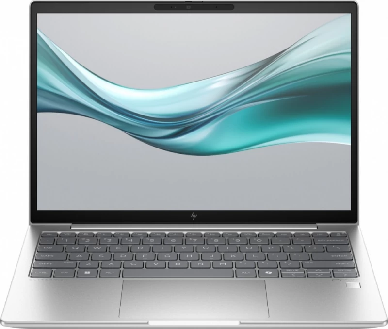 Nešiojamasis Kompiuteris hp Elitebook 630 G11 (13.3&amp;quot;/u5-125u /intel Graphics/16gb/ssd512gb/w11p/silver Black)