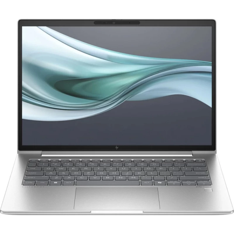 Nešiojamasis Kompiuteris hp Elitebook 640 G11 (14"/u5-125u /intel Graphics/16gb/ssd512gb/w11p/silver Black) Nešiojamasis Kompiuteris hp Elitebook 640 G11 (14"/u5-125u /intel Graphics/16gb/ssd512gb/w11p/silver Black)