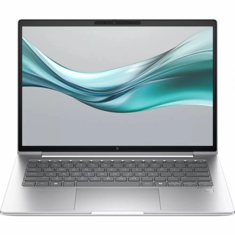 Nešiojamasis Kompiuteris hp Elitebook 645 G11 (14"/r7 7735u/amd Rg/32gb/ssd1tb/w11p/silver Black) Nešiojamasis Kompiuteris hp Elitebook 645 G11 (14"/r7 7735u/amd Rg/32gb/ssd1tb/w11p/silver Black)