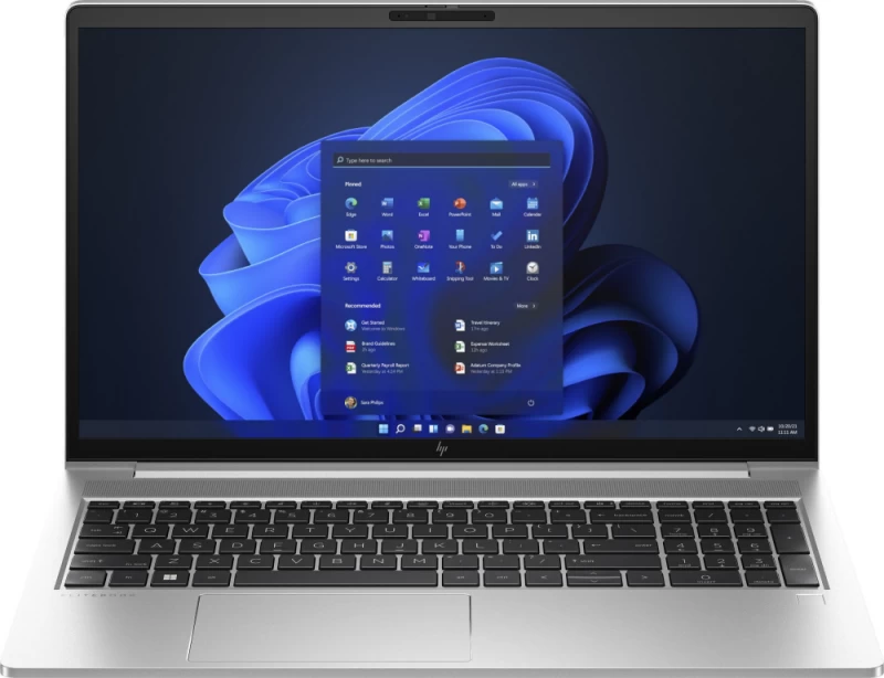 Nešiojamasis Kompiuteris hp Elitebook 650 G10 (15.6"/i5-1335u /16gb/ssd512gb/w11p/silver Black) Nešiojamasis Kompiuteris hp Elitebook 650 G10 (15.6"/i5-1335u /16gb/ssd512gb/w11p/silver Black)